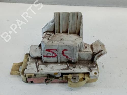 Used Front left lock FORD FOCUS I (DAW, DBW) 1.6 16V (100 hp) 25309337