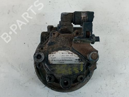 Used Steering pump FIAT SCUDO Bus (220_) [1996-2006]  25312914
