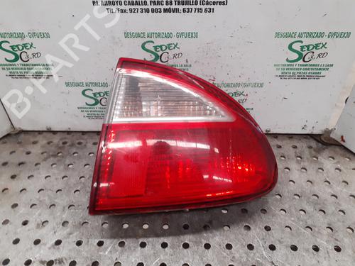 Used Right taillight SEAT LEON (1M1) [1999-2006]  25310286