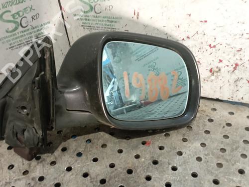 Used Right mirror AUDI A6 C4 (4A2) [1994-1998]  25319560