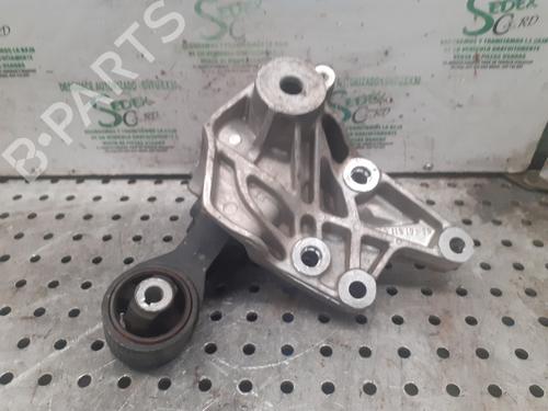 Used Engine mount PEUGEOT 407 (6D_) [2004-2011]  25317628