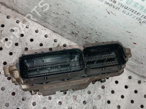 Engine control unit (ECU) OPEL ASTRA H (A04)  | BP25320037M57 