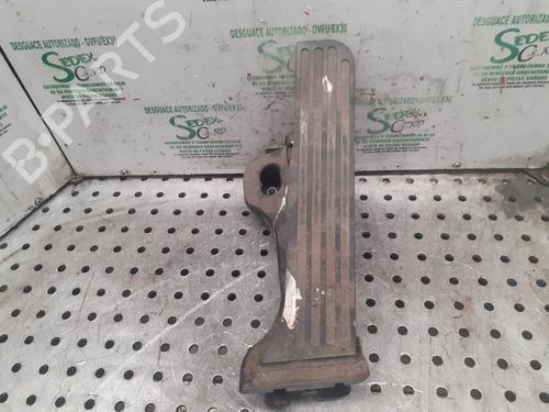 Used Pedal SEAT LEON (1P1) [2005-2013]  25309639