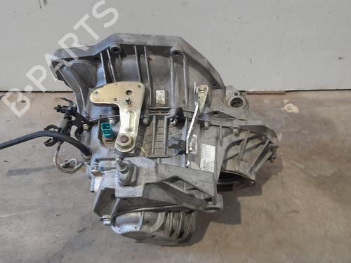 Used Gearbox RENAULT ESPACE IV (JK0/1_) [2002-2025]  25329747