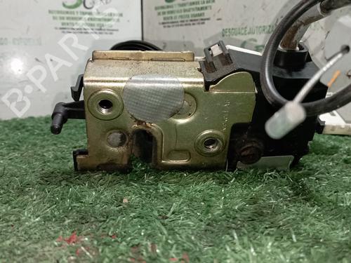Front right lock CITROËN C4 I (LC_)  | BP25313246C97 