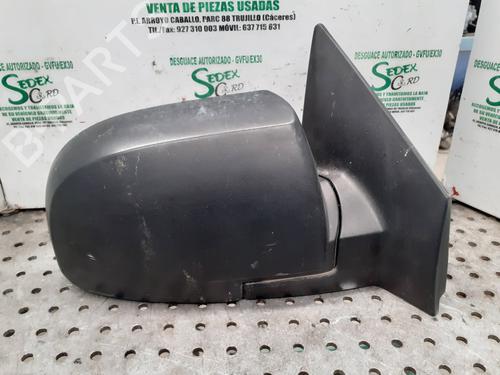Right mirror KIA CARENS II MPV (FJ)  | BP25315718C27 