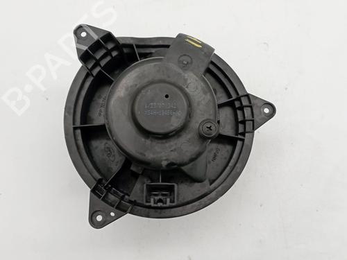 Heater blower motor FORD TOURNEO CONNECT 1.8 TDCi /TDDi /DI | BP25717837M62 