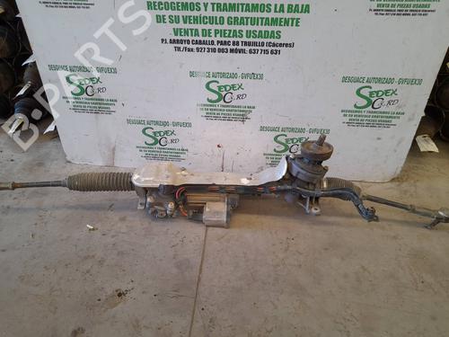 Used Steering rack VW GOLF V (1K1) [2003-2010]  25328778