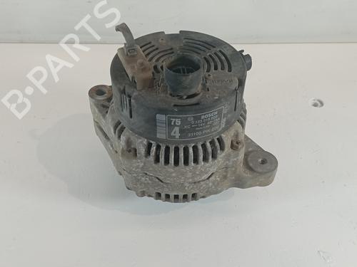 Used Alternator HONDA CIVIC VI Fastback (MA, MB) [1994-2001]  25321974