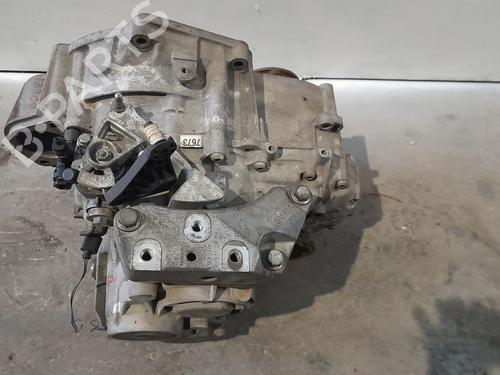 Used Gearbox VW GOLF V (1K1) [2003-2010]  25330005