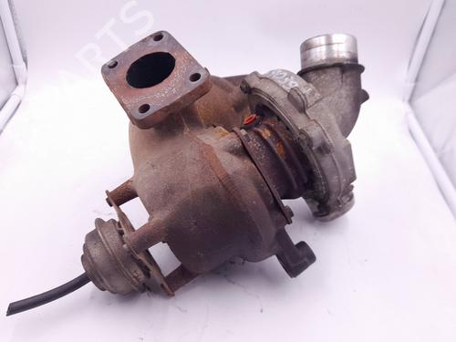 Used Turbocharger/Supercharger CITROËN C8 (EA_, EB_) 2.2 HDi (128 hp) 31841690
