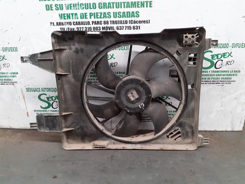 Used Radiator fan RENAULT MEGANE II (BM0/1_, CM0/1_) [2001-2012]  25319584
