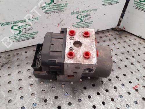 Used ABS pump KIA SORENTO I (JC) [2002-2011]  25324661