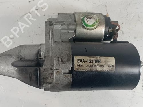 Used Starter ROVER 45 I Hatchback (RT) [2000-2005]  25317853