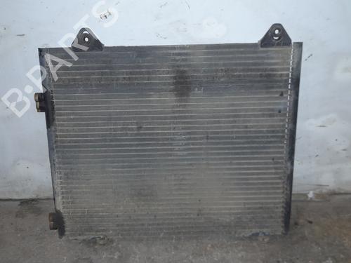 AC radiator LAND ROVER FREELANDER I (L314)  | BP25320419M32 