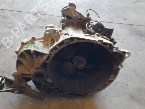 Gearbox FORD FOCUS C-MAX (DM2)  | BP25328035M3 