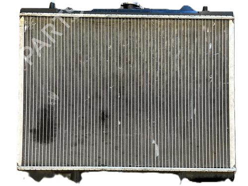 Used Water radiator Water radiator 37027072 37027072
