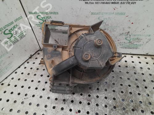 Used Heater blower motor RENAULT KANGOO (KC0/1_) [1997-2025]  25316140