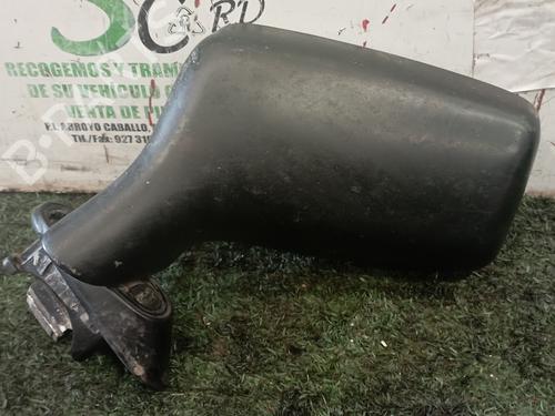 Left mirror AUDI 80 B3 Saloon (893, 894, 8A2)  | BP25309747C26 