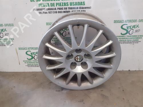 Felg ALFA ROMEO 147 (937_) [2000-2010]  25329230