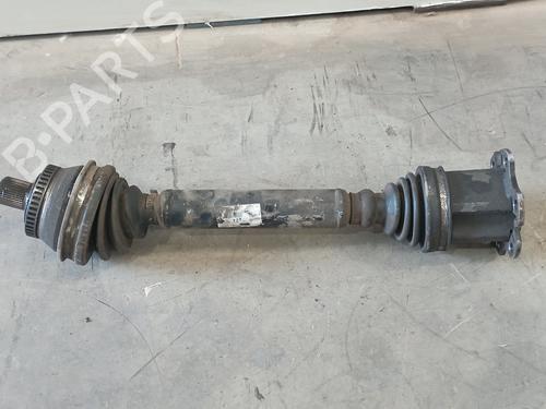 Used Left front driveshaft AUDI A4 B6 (8E2) 2.5 TDI (163 hp) 25322307