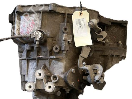 Caja de cambios Caja de cambios OPEL ASTRA G Hatchback (T98) [1998-2009] 36532593 36532593