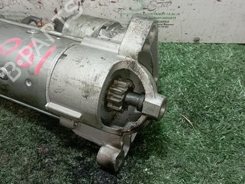 Used Starter RENAULT ESPACE IV (JK0/1_) 2.2 dCi (JK0H) (150 hp) 25319863