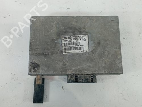 Used Electronic module SEAT ALTEA (5P1) [2004-2015]  25319514