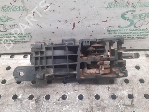Front left interior door handle SUZUKI GRAND VITARA II (JT, TE, TD) 1.9 DDiS All-wheel Drive (JT419, TD44, JB419WD, JB419XD,... | BP25307883I13 