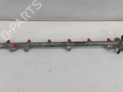 Used Injection rail MERCEDES-BENZ E-CLASS (W211) E 280 (211.054) (231 hp) 25320817