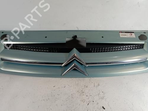 Grill CITROËN BERLINGO / BERLINGO FIRST Box Body/MPV (M_) [1996-2011]  25315785
