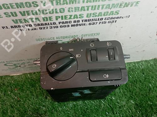 Used Headlight switch BMW 3 Compact (E46) [2001-2005]  25313178