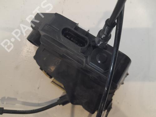 Front right lock RENAULT MEGANE II (BM0/1_, CM0/1_)  | BP25320487C97 