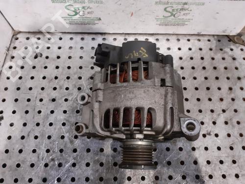 Used Alternator PEUGEOT 207 (WA_, WC_) [2006-2015]  25324971