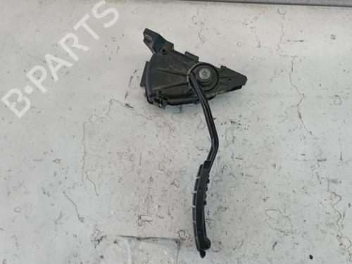Pedal RENAULT MASCOTT Platform/Chassis (UH_, HH_)  | BP25320837I4 