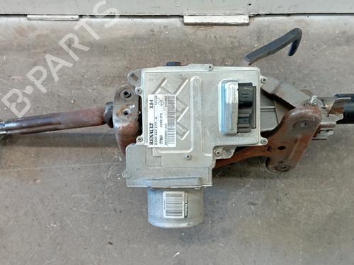 Used Steering column RENAULT GRAND SCÉNIC II (JM0/1_) 2.0 (163 hp) 25324586