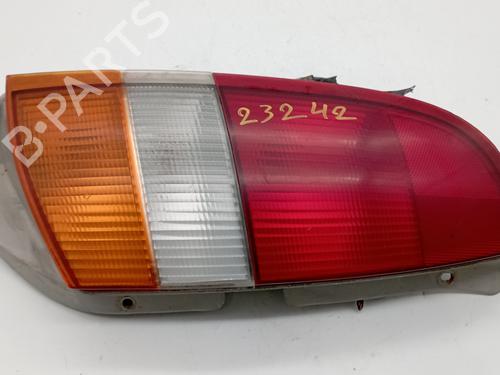Used Left taillight HYUNDAI ATOS (MX) [1997-2015]  28812697