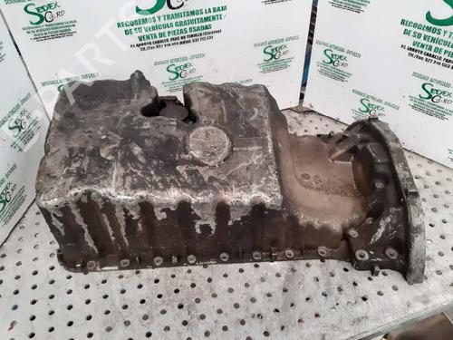 Used Oil sump Oil sump MERCEDES-BENZ SPRINTER 2-t Van (B901, B902) 208 CDI (901.661, 901.662, 902.661, 902.662) (82 hp) 36025338 36025338