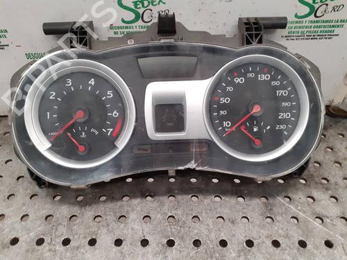 Used Instrument cluster RENAULT CLIO III (BR0/1, CR0/1) [2005-2014]  25325103