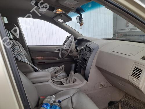 Gearbox SSANGYONG KYRON | BP25330314M3