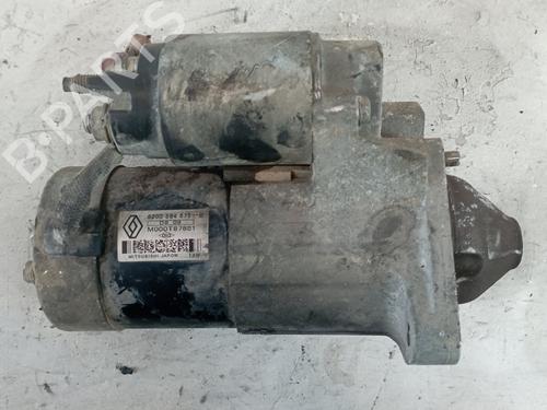 Used Starter DACIA SANDERO [2008-2025]  25320979