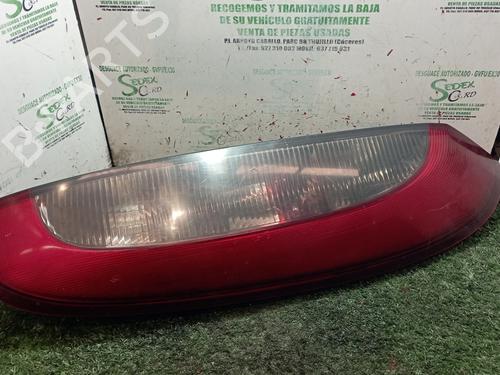 Used Right taillight OPEL CORSA C (X01) [2000-2009]  25310331