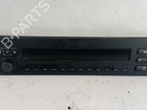 Used Radio BMW 5 (E39) 528 i (193 hp) 25326113