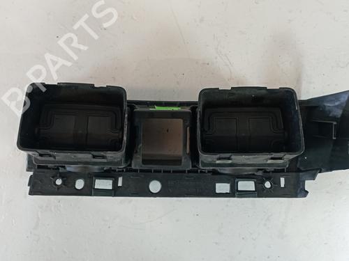Air vent OPEL MERIVA A MPV (X03) 1.6 16V (E75) | BP25310242I21 