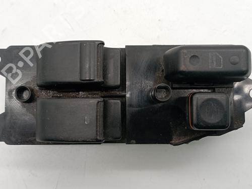 Venstre Foran elrute bryter TOYOTA COROLLA (_E12_) 2.0 D-4D (CDE120_, CDE120R) (90 hp) 29121110