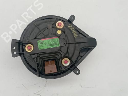 Varmeblæser AUDI A4 B6 (8E2) 2.0 (130 hp) 25729629