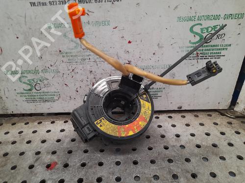 Used Squib airbag TOYOTA COROLLA (_E12_) [2001-2008]  25326036