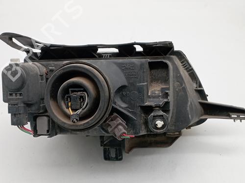 Left headlight CITROËN SAXO (S0, S1)  | BP28951883C28 