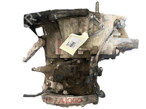 Used Gearbox Gearbox 36840568 36840568