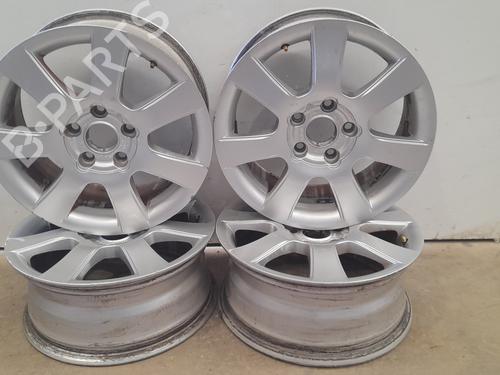 Used Rim SEAT TOLEDO III (5P2) [2004-2009]  25328804